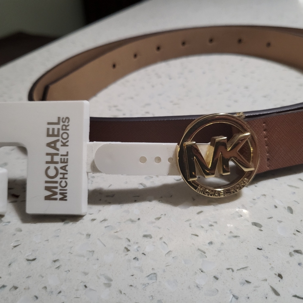 Michael Kors Belt